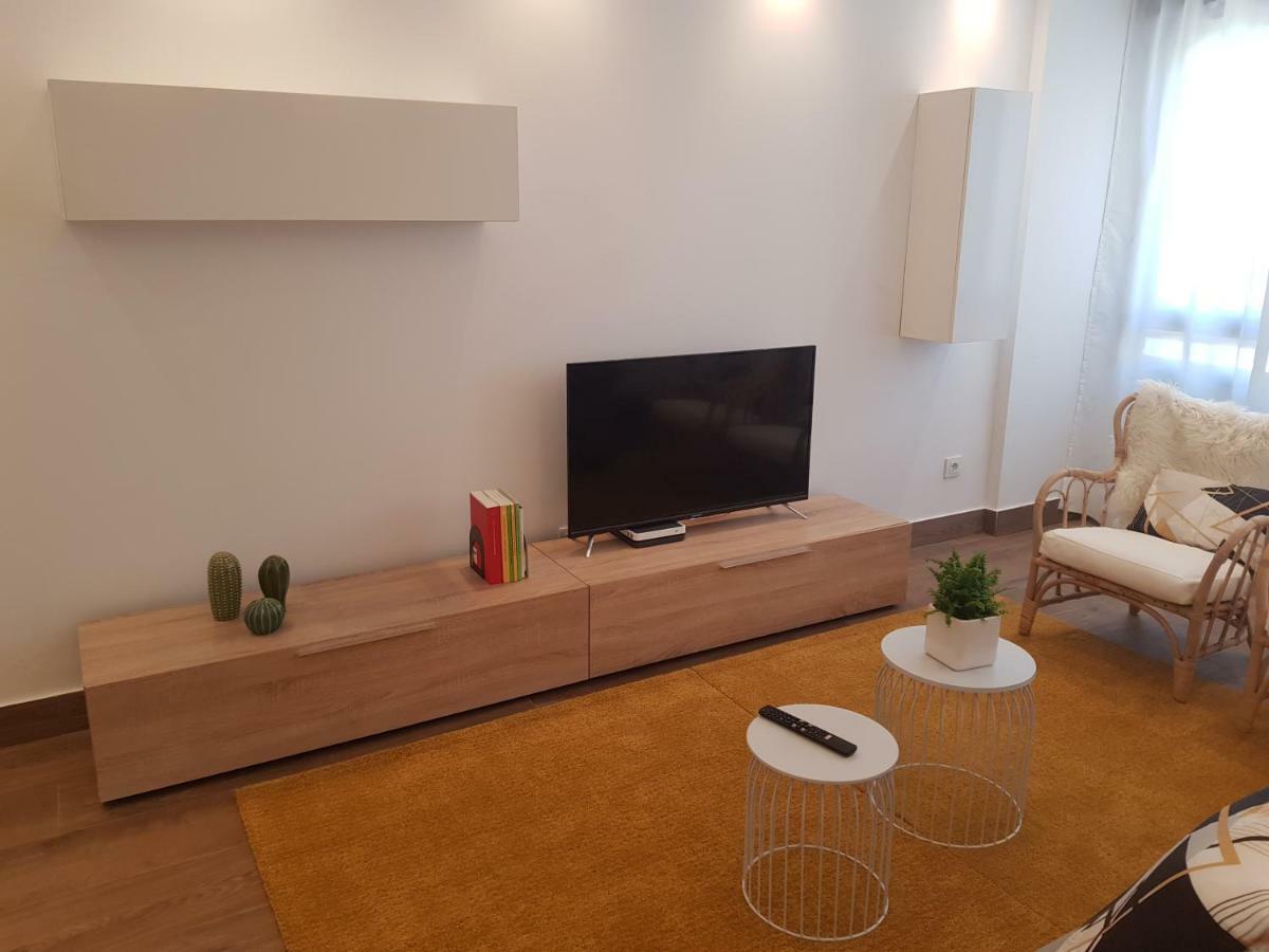 Fuente Foncalada Oviedo Centro Gascona Apartman Kültér fotó