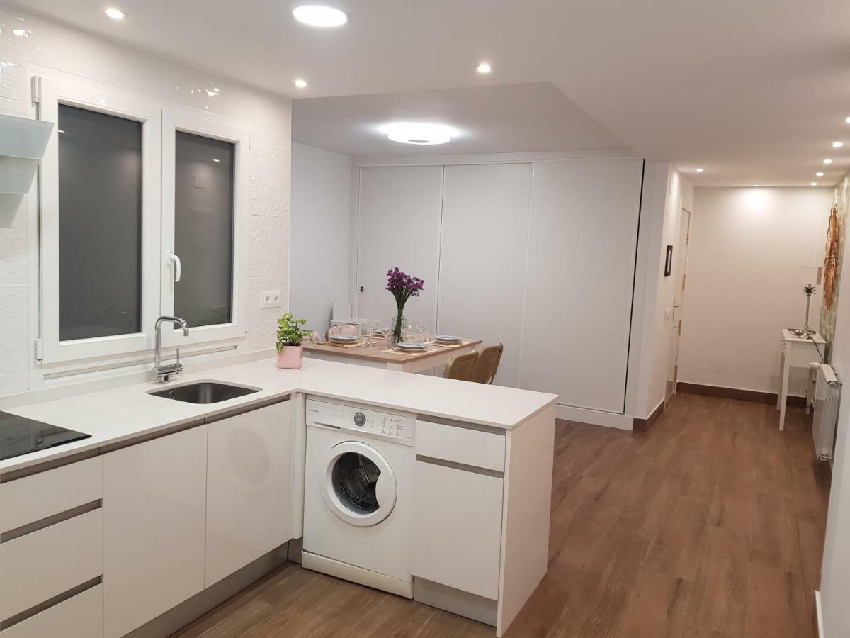 Fuente Foncalada Oviedo Centro Gascona Apartman Kültér fotó