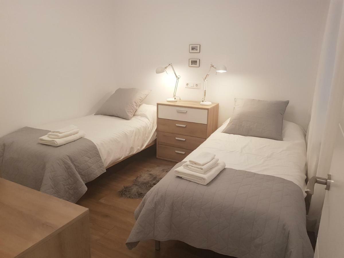 Fuente Foncalada Oviedo Centro Gascona Apartman Kültér fotó