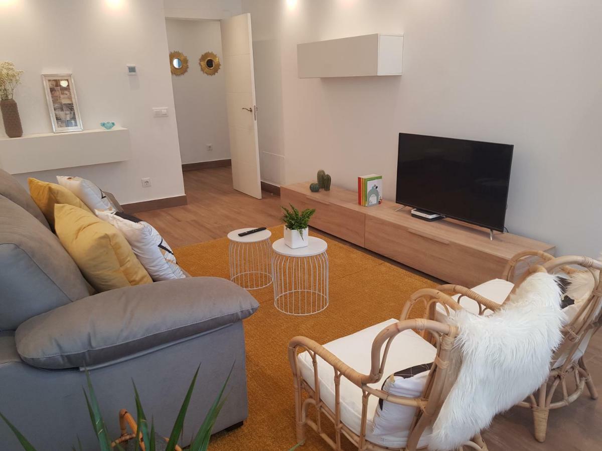 Fuente Foncalada Oviedo Centro Gascona Apartman Kültér fotó